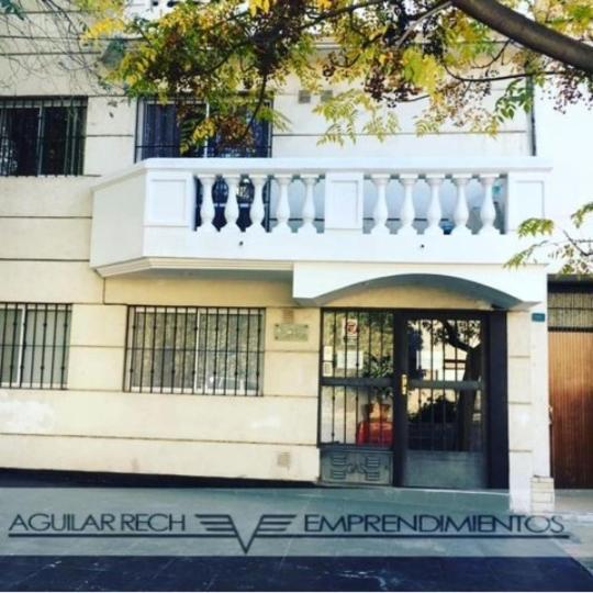Apartamento Tranquilo Departamento Centrico